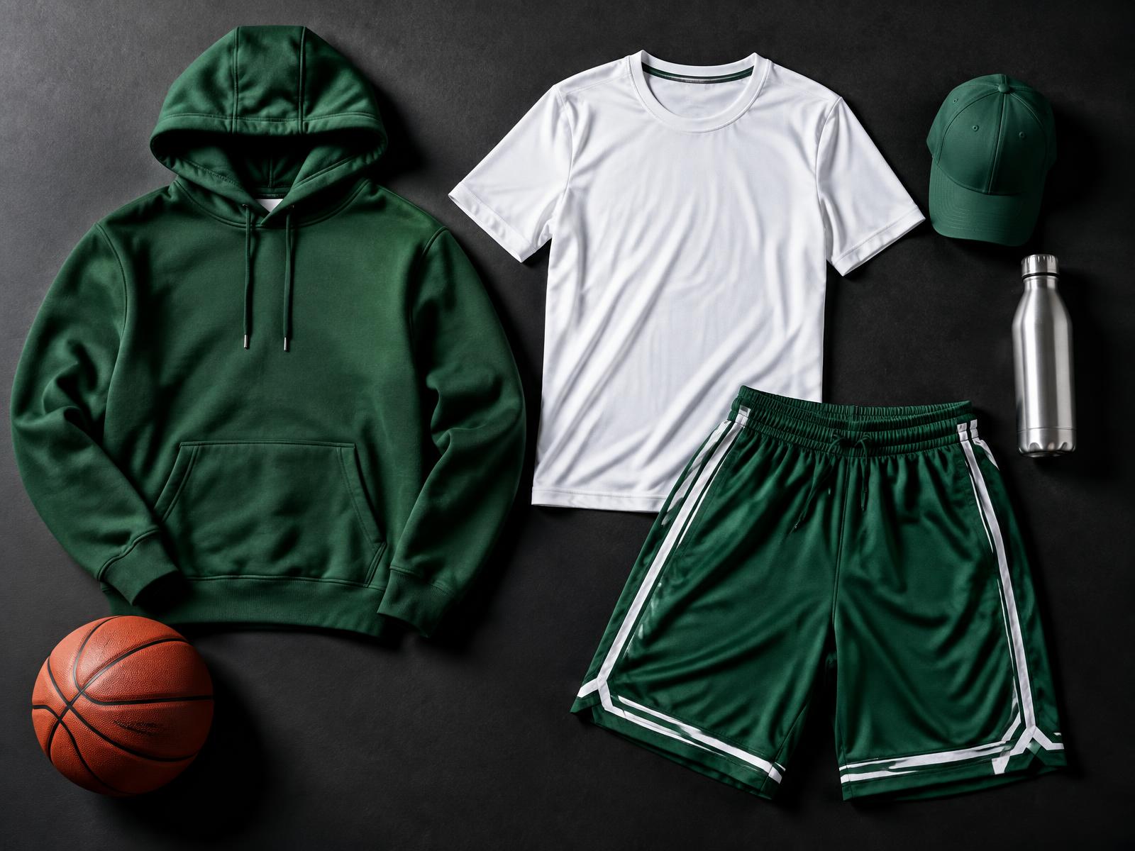 Summit Performance Hoodie